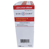 Geri-Care® 1% Hydrocortisone Anti-Itch Cream Geri-Care® Geri-Care