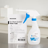 McKesson Ear Wash System with Rigid Tube and Three Eartips McKesson McKesson Brand