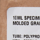 Globe Scientific Storage and/or Transport Tube, 10 mL, 16 x 93 mm Globe® Scientific Globe Scientific - additional product view 4