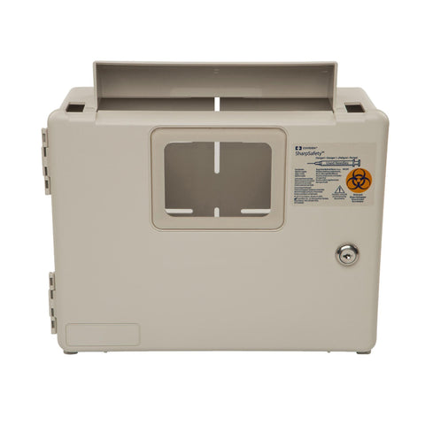 Sharps_Container_Cabinet_/_Wall_Enclosure
