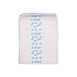 Dynarex® Medium Absorbency Bladder Control Pad, 6 x 17 Inch