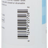 McKesson Lubricating Ostomy Appliance Deodorant, 8-ounce squeeze bottle McKesson McKesson Brand