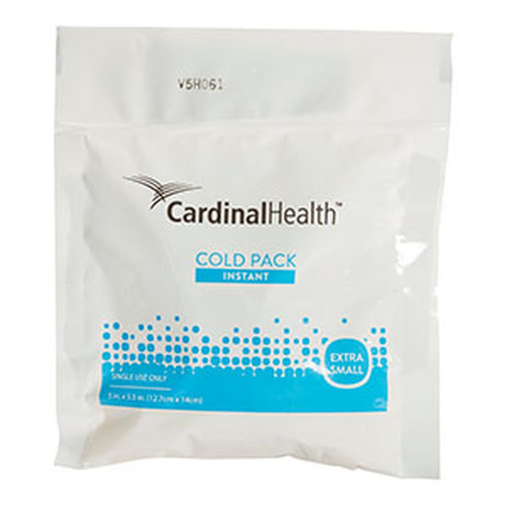 Cardinal Health™ Instant Cold Pack, 6 x 6½ Inch