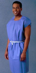 Patient_Exam_Gown