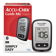 Accu-Chek Guide Test Strips  Roche Diabetes Care