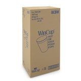 WinCup® Drinking Cup, 8 ounce