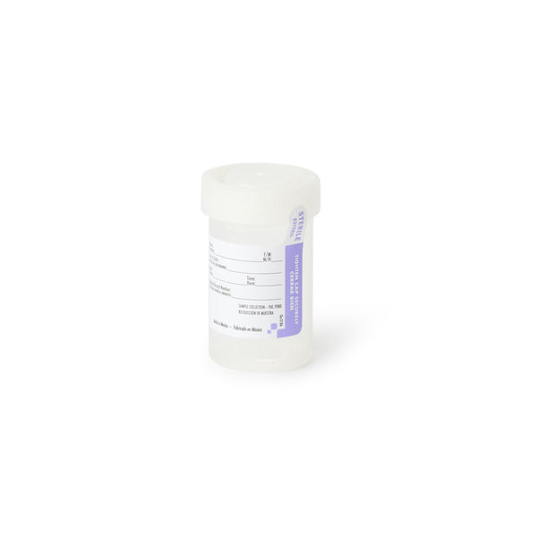 Tite-Rite™ Urine Specimen Container, 90 mL - Buy Globe Scientific ...