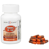 Mineral Supplement