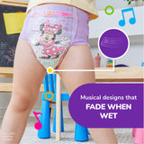 Pull-Ups® Learning Designs® for Girls Training Pants, 2T to 3T Pull-Ups® Kimberly Clark