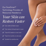 Skintensive® Silicone Scar Gel Skintensive® Skintensive LLC
