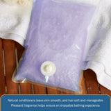 McKesson Tearless Shampoo & Body Wash, 2000 mL Dispenser Refill Bag, Lavender Scent McKesson McKesson Brand