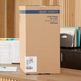 McKesson Nonsterile Physical Exam General Purpose Drape, 40 x 60 Inch