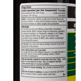 Geri-Care® Guaifenesin / Dextromethorphan Cold and Cough Relief, 16-ounce Bottle