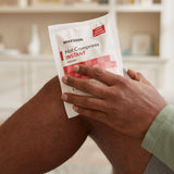 McKesson Hot Pack, Instant Chemical Activation, General Purpose, 5 x 7 Inch
