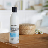 McKesson Hand and Body Moisturizer, Summer Rain Scent Lotion, 8 oz. Bottle