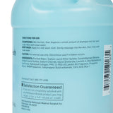 McKesson 2-in-1 Shampoo and Body Wash, Summer Rain Scent, 1 Gallon Jug