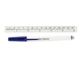 Devon™ Regular Tip Surgical Skin Marker with Ruler Devon™ Cardinal