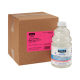 Thick-It® Clear Advantage® Thickened Water, 46 oz. Bottle