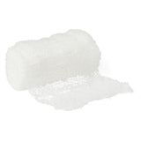 Bulkee Lite® Sterile Fluff Bandage Roll, 4 Inch x 4-1/10 Yard Bulkee Lite® Medline