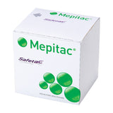 Mepitac® Silicone Medical Tape, 8/10 Inch x 3-1/3 Yard