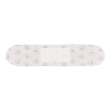 Patch™ Kids (Panda Design) Adhesive Strip with Coconut Oil, 3/4 x 3 Inch Patch™ Kids Nutricare USA LLC