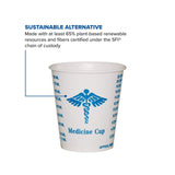 Solo® Graduated Medicine Cup Solo® RJ Schinner Co