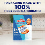 Mr. Clean Multi-Surface Magic Eraser