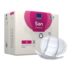 Pads &amp; Liners