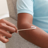 McKesson Sterile Swabsticks, Cotton Tip, 6 Inch Wood Shaft McKesson McKesson Brand