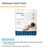 McKesson Youth Pants, Large/X-Large