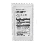 McKesson Benzocaine Oral Pain Relief