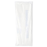 Dukal® Patient Belongings Bag, White