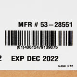 McKesson Instrument Detergent