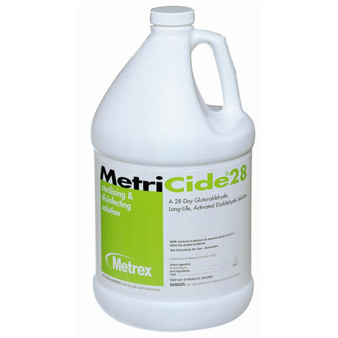 Glutaraldehyde_High-Level_Disinfectant