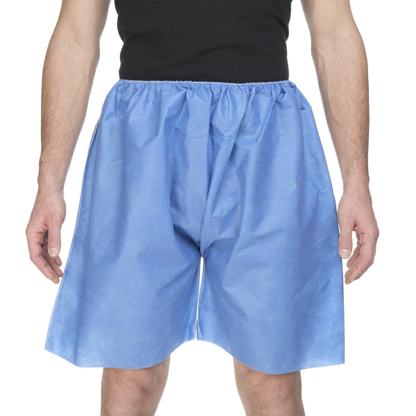 Exam Shorts
