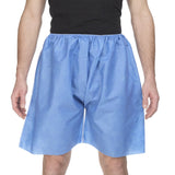 Exam Shorts