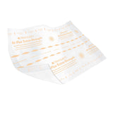 Tranquility® AIR-Plus Extra-Strength Positioning Underpad, 30 x 36 Inch Tranquility® AIR-Plus Extra-Strength Principle Business Enterprises - additional product view 2