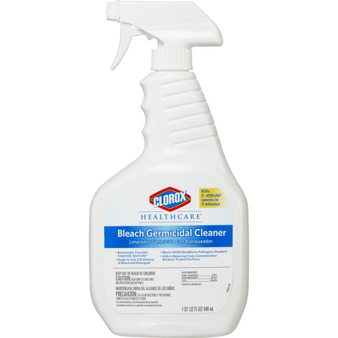 Surface Disinfectant Cleaner