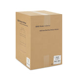 Becton Dickinson Red Sharps Container, 6.9 Quart, 11½ x 8¾ x 5½ Inch