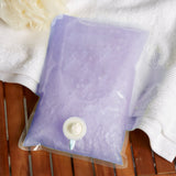 McKesson Tearless Shampoo & Body Wash, 2000 mL Dispenser Refill Bag, Lavender Scent McKesson McKesson Brand