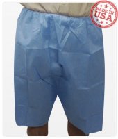 Exam_Shorts
