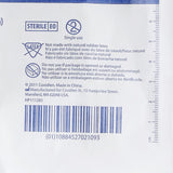 Dermacea™ Sterile USP Type VII Gauze Sponge, 4 x 4 Inch