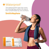 Covrsite Plus Composite Dressing, 6 x 6 inch COVRSITE Plus Smith & Nephew
