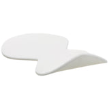 Mepilex® Heel Conformable Foam Dressing for Wounds on Heels, 13 x 20 cm Mepilex® Heel Molnlycke