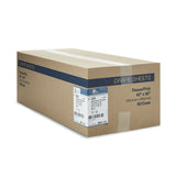 Avalon® Stretcher Sheet, 40 x 90 Inch Avalon® Tidi Products