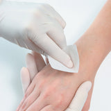 PDI® Alcohol Prep Pad, 2½ x 3 Inch