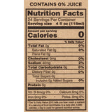 Thick & Easy® Hydrolyte® Nectar Consistency Lemon Thickened Water, 4-ounce Cup