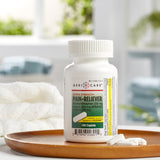 Geri-Care® Acetaminophen / Aspirin / Caffeine Pain Relief