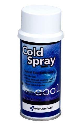 Skin_Refrigerant