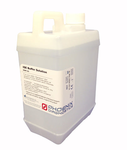 ISE_Buffer_Solution